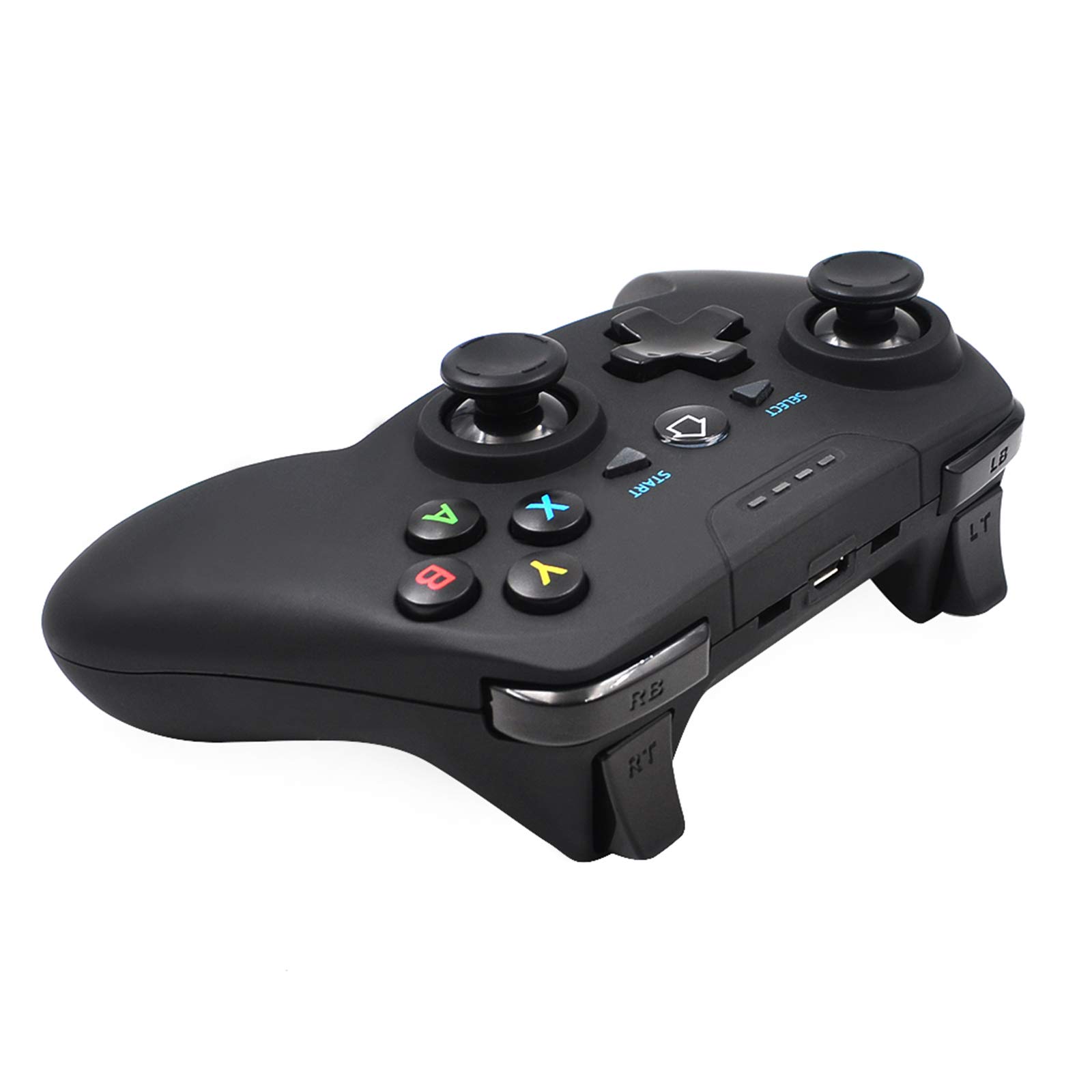 tello controller android