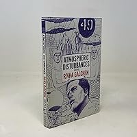 Atmospheric Disturbances: A Novel