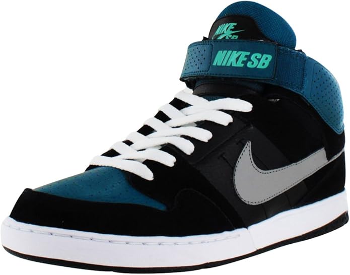 nike 6.0 zoom mogan mid 2