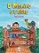 Livro O menino e o galo