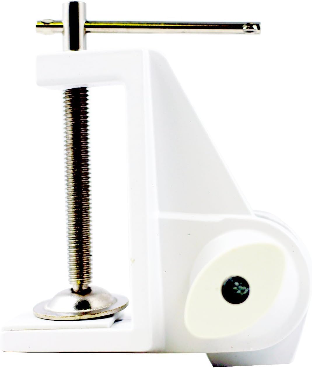 Daylight U90570 Drawing Board Clamp, White