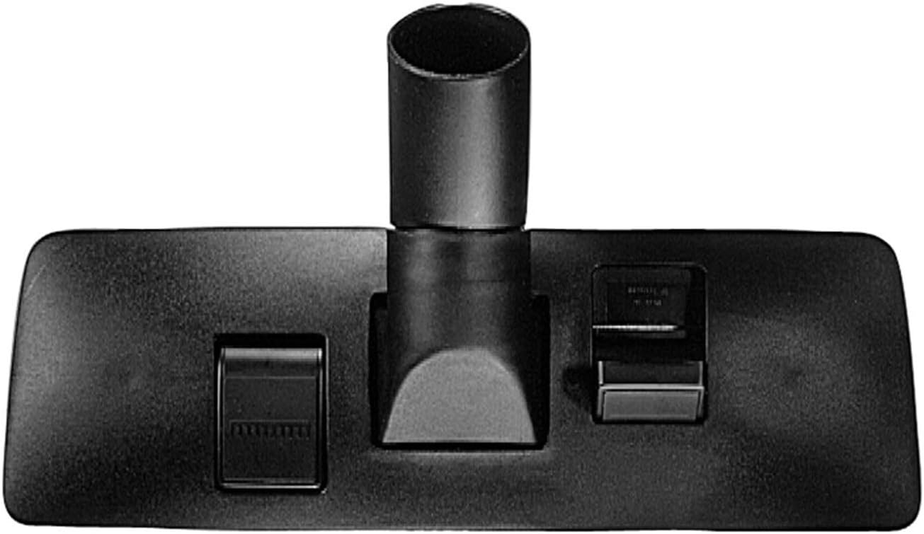 Bosch Accessories 1609201230 Floor Nozzle for Extractors 35mm, Black - Image 5