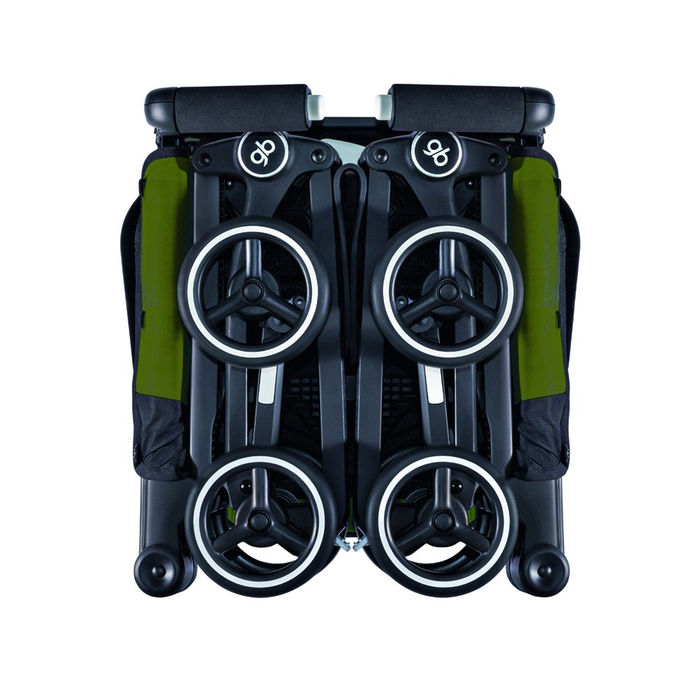 gb Pockit Lightweight Stroller