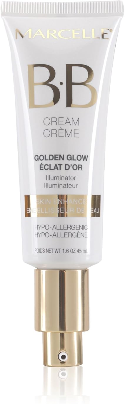 marcelle bb cream skin enhancer
