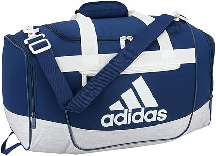 defender 3 duffel bag small