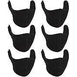 Zhehao 3 Pieces Winter Cold-Proof Mask Windproof
