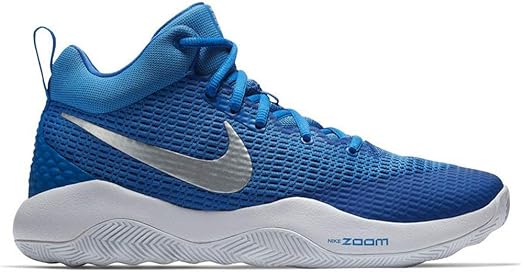 nike zoom rev tb basketball shoes