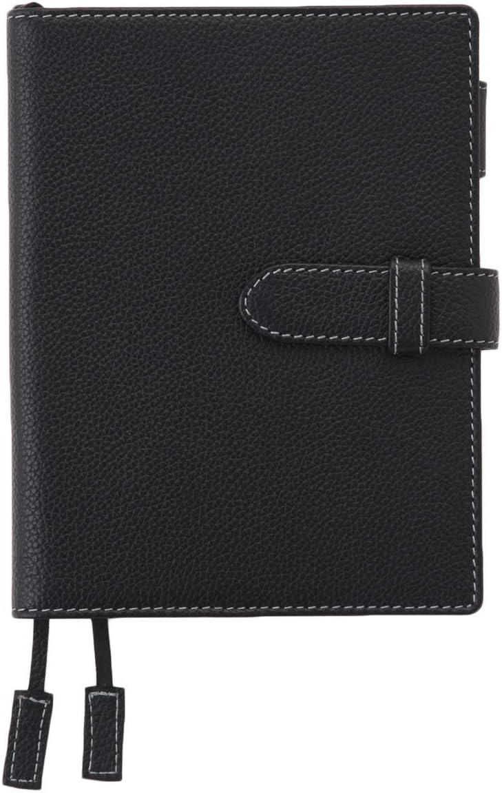 日本最大級 あす楽 送料無料 手帳カバー ほぼ日 オリジナルサイズ 本革 ルガトーレザー 文庫本 A6 ほぼ日手帳 ブックカバー ノートカバー ペンホルダー付き ほぼ日 手帳 カバー 革 メンズ レディース ハンドメイド 日本製 プレゼント ギフト おすすめ 人気 高級 在庫限り