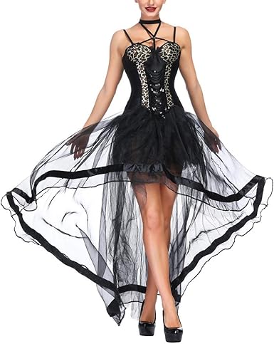 victorian dress sexy