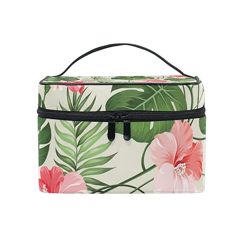 Amazon Natax 化粧ポーチ 大容量 かわいい おしゃれ 機能的 バニティ Amazon Natax 化粧ポーチ 大容量 かわいい おしゃれ 機能的 バニティ