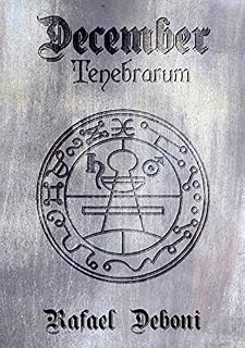 Livro December Tenebrarum