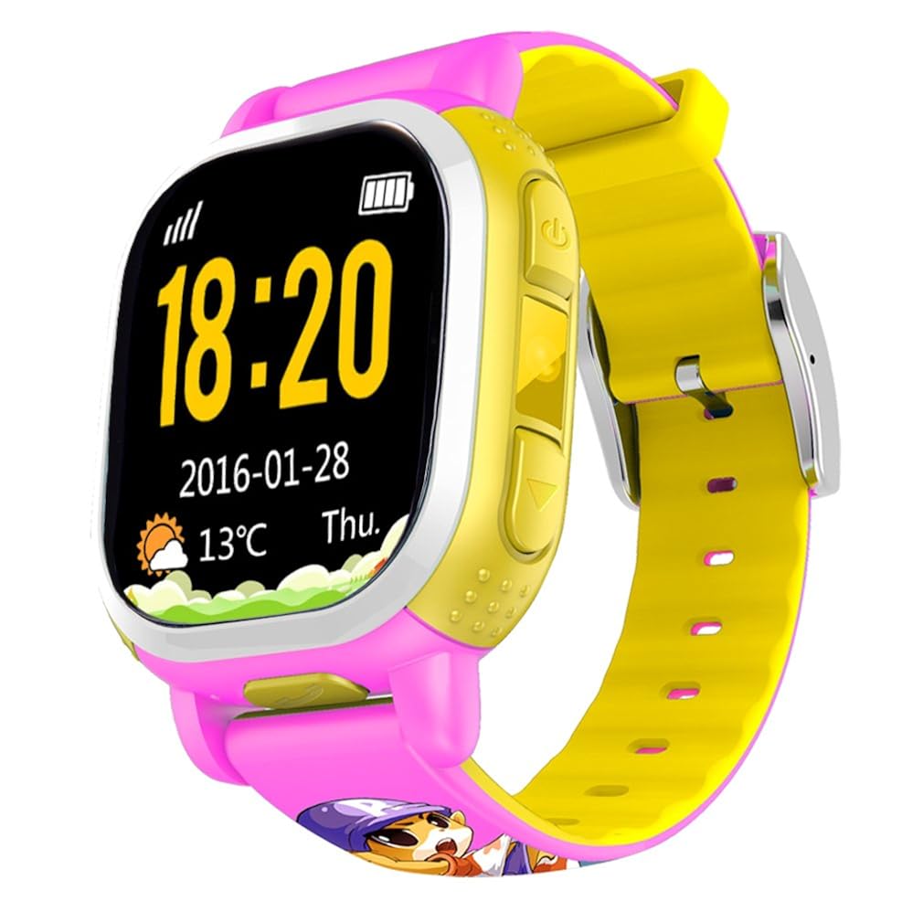 tencent kids watch