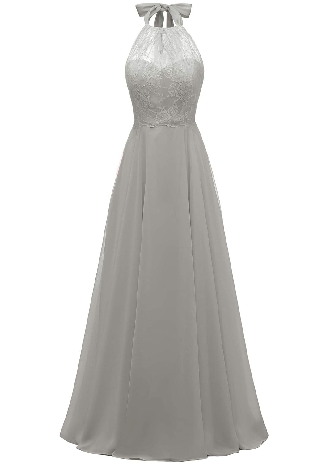 Best grey dress red carpet