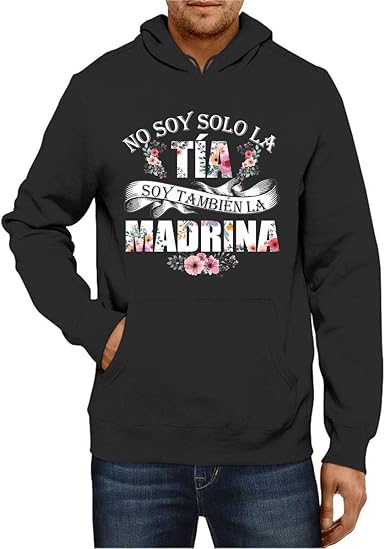 sudaderas chingonas