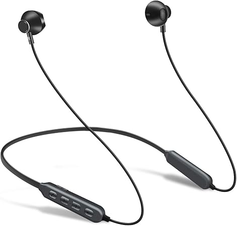 Amazon Co Jp Bluetooth5 0 イヤホン Xunpuls 19最新 ワイヤレスイヤホン 時間連続再生 ネックバンド型 Hi Fi 高音質 Ipx5防水防汗 自動ペアリング マイク付き マグネット搭載 ハンズフリー通話 二台接続可能 Siri対応 グレー 家電 カメラ Amazon Co Jp Bluetooth5 0 イヤホン Xunpuls 19最新 ワイヤレスイヤホン 時間連続再生 ネックバンド型 Hi Fi 高音質 Ipx5防水防汗 自動ペアリング マイク付き マグネット搭載 ハンズフリー通話 二台接続可能 Siri対応 グレー 家電 カメラ