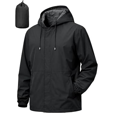 Amazon Best Sellers: Best Men's Cycling Jackets