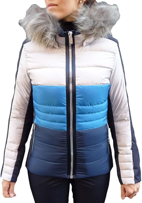 giubbotto donna scout