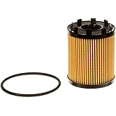 ACDelco Gold PF607G (19346371) Engine Oil Filter