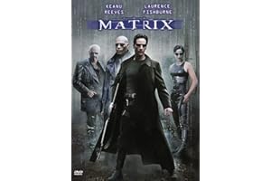 The Matrix (Widescreen)
