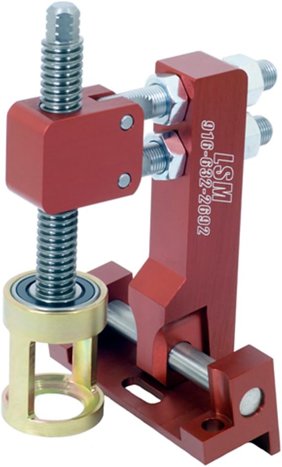 SC-150 Valve Spring Removal Tool