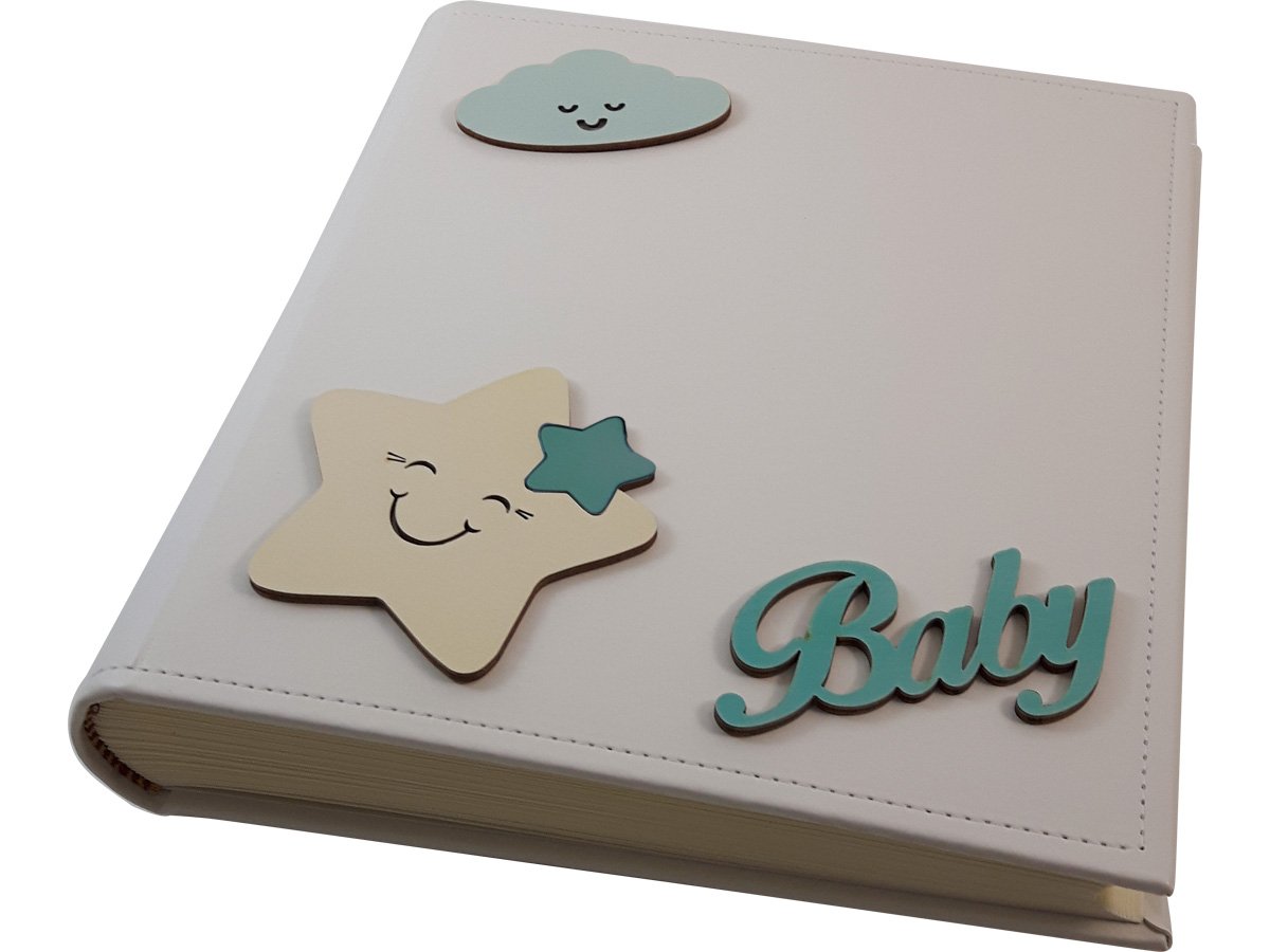 Tangari APL1330/3C Baby Star Line Album