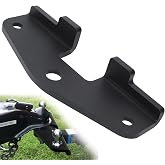 JIANBENKJ Trailer Hitch Sway Control Adapter, Camper RV Friction Anti Sway Trailer Hitch Ball Mount - Two Sides, Fit for Clas