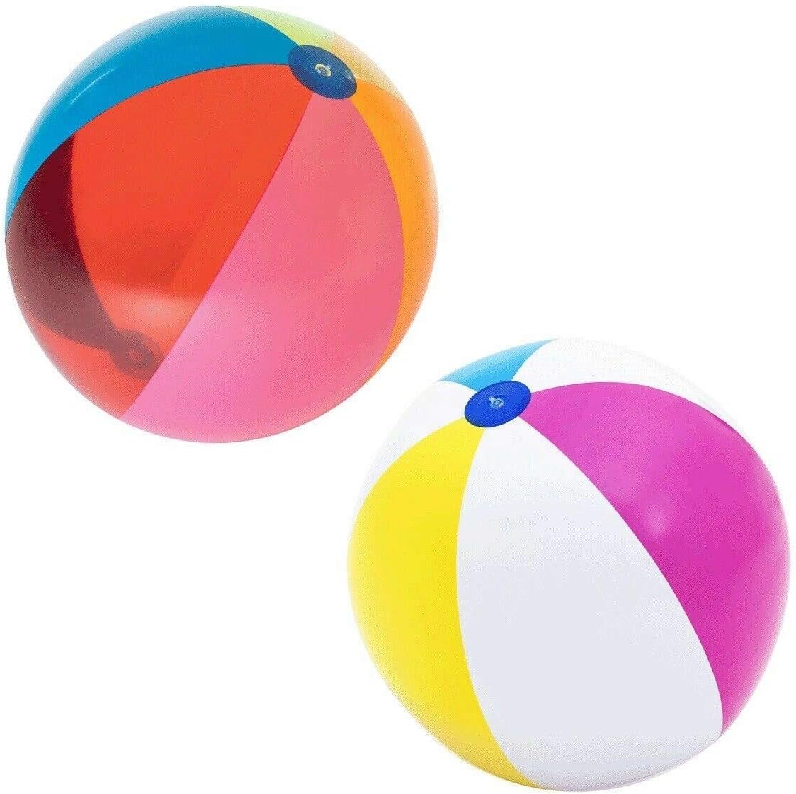 h20 go beach ball