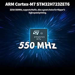 BIGTREETECH Octopus Max EZ V1.0 Control Board 32Bit