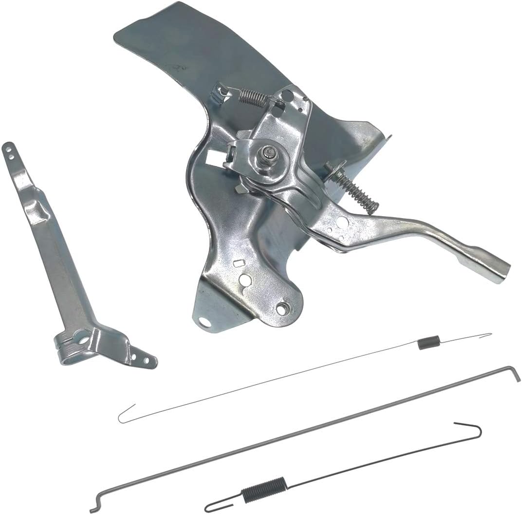 MOLLA RITORNO ACCELERATORE ASTA REGOLATORE HONDA GX240 -GX270 - Foto 3