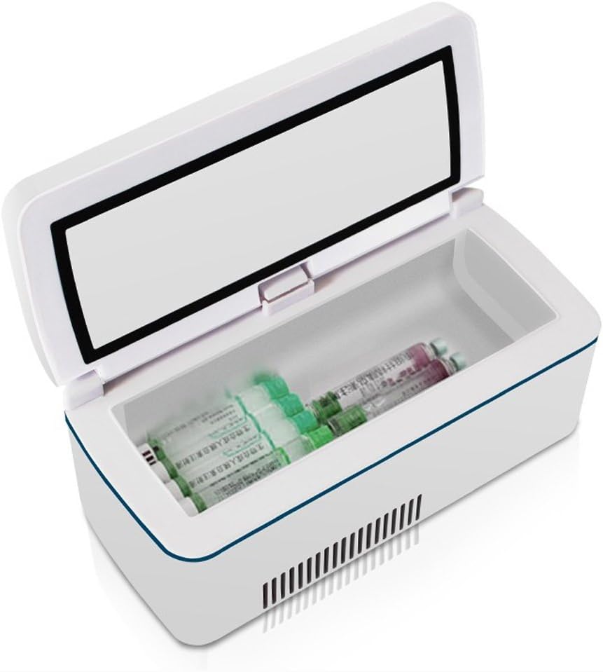 Fine products XQCYL Insulin Box And Insulin Refrigerated Box And