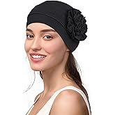 Yuest Chemo Headear for Women Soft Cancer Headwear