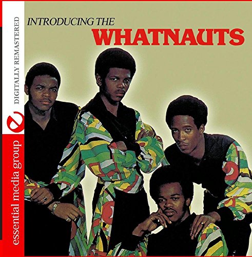 Whatnauts - I