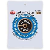 Martin Acoustic Guitar Strings (41Y18MA540PK3)