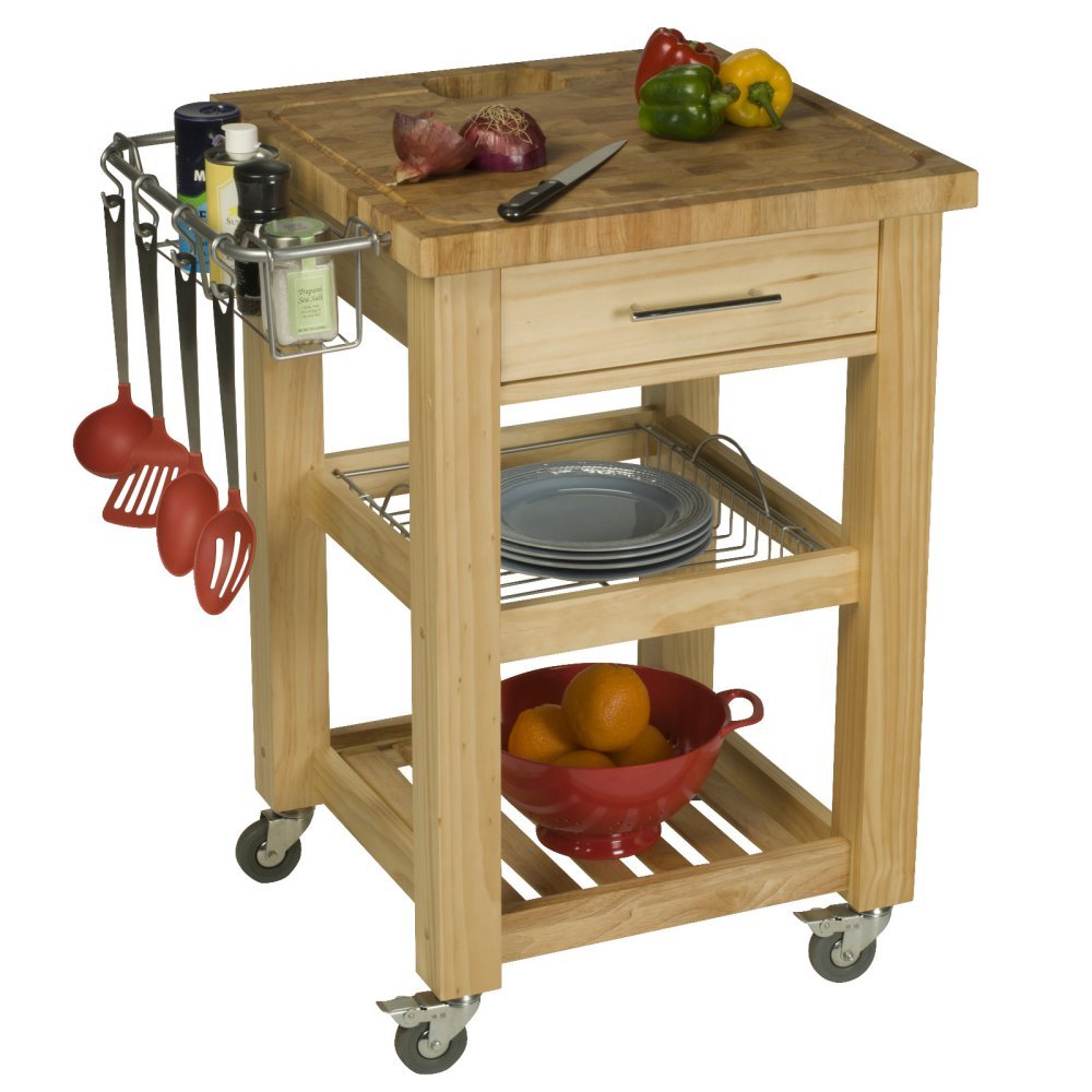 Best Chris And Chris Kitchen Carts
