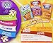 Kelloggs Printed Fun Pop Tarts Frosted Sugar Cookie - Limited Edition, 12 Pastries, 21.2 oz Box