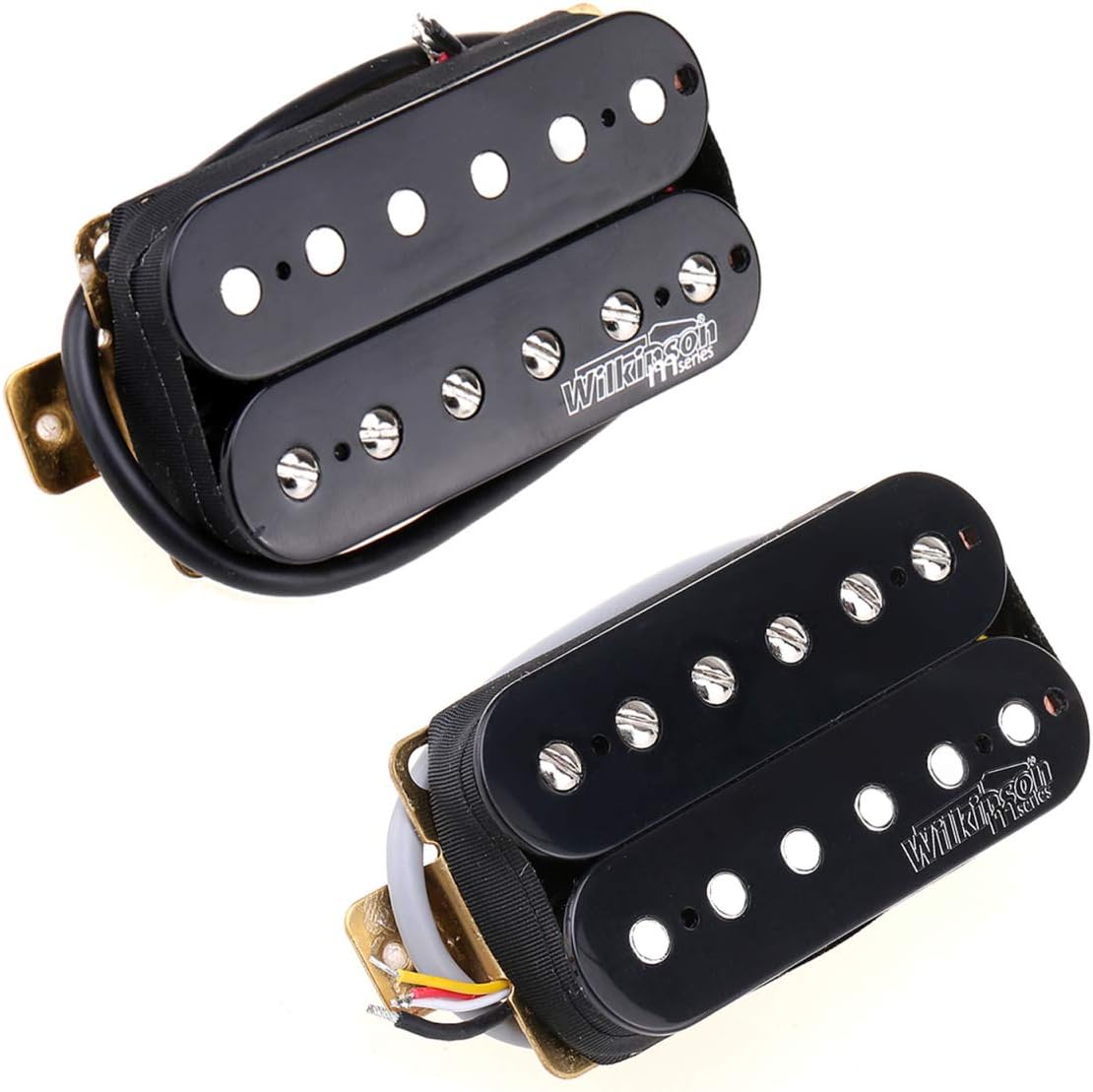 pickup humbucker