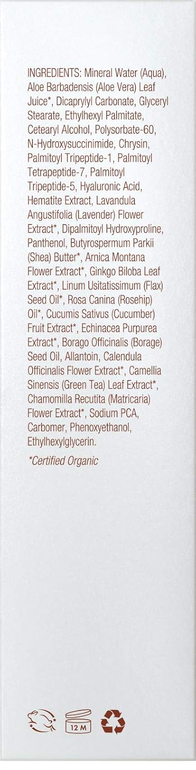Mineral Fusion Revitalizing Eye Treatment, 1 Ounce (Packaging May Vary): Beauty