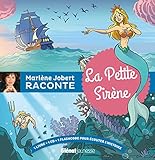 La petite sirène (1CD audio) by 