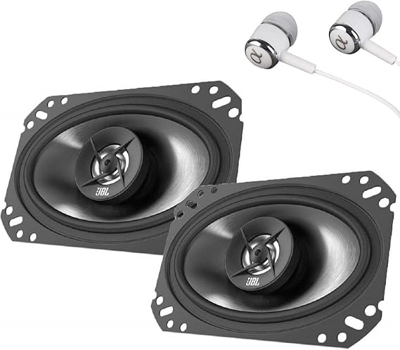 jbl stage car speakers
