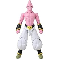 Dragon Ball Super – Dragon Stars Android 18 Figure (Series 12