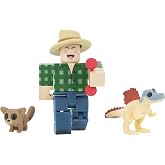 Roblox Celebrity Core Figure - Pet Shop Keeper