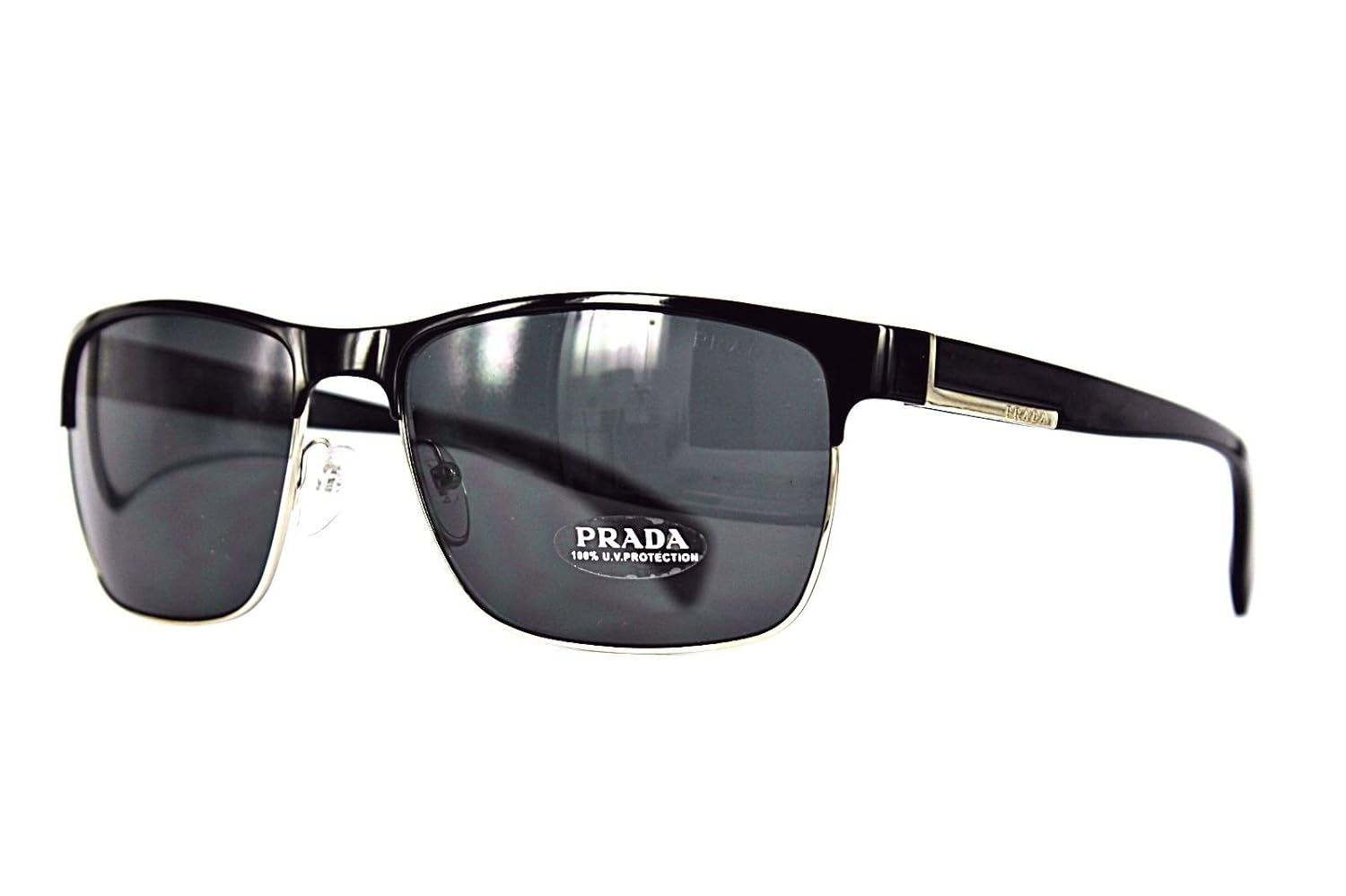 prada mens sunglasses spr 510