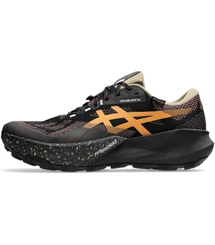 Amazon.com | ASICS Men's Gel-Trabuco MT GTX Trail Running Shoes, 8