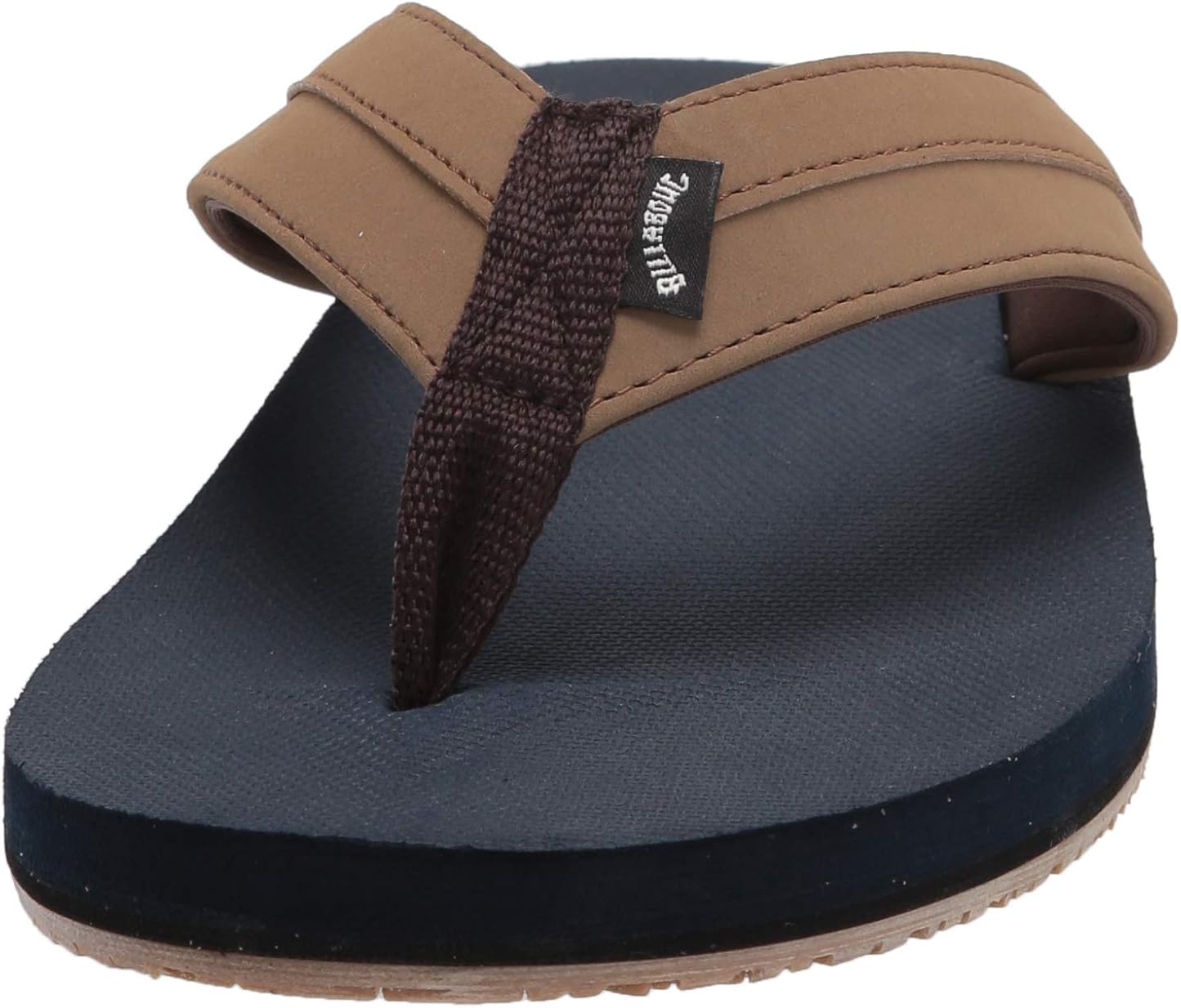 Billabong Men's All Day Impact Supreme Cushion Eva Footbed Sandal Flip Flop: Shoes