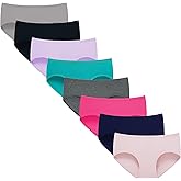 Boboking Teen Girl Soft Panties Big Girls'Briefs Underwear