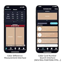 Colorimeter，Portable and Precise，Product