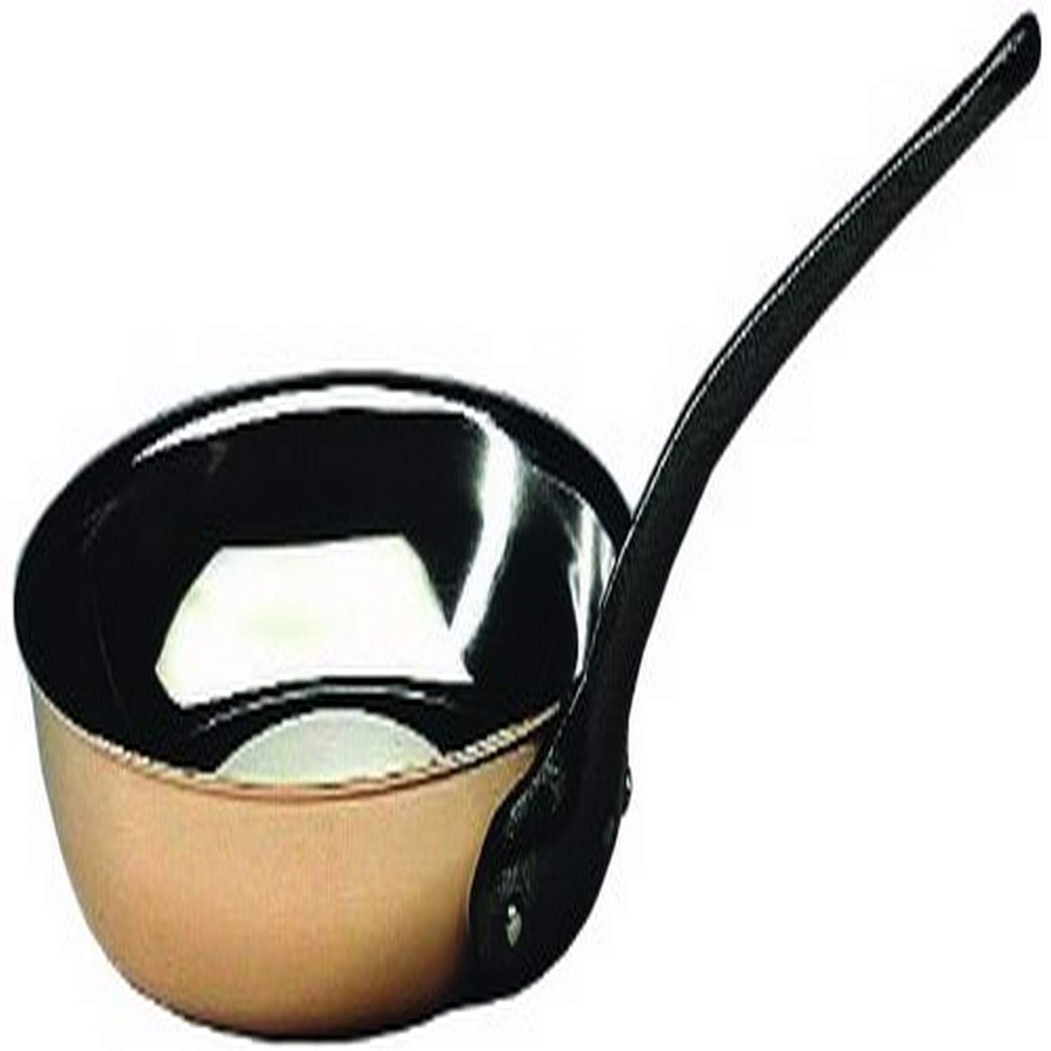 Buy Matfer Bourgeat COPPER FRYING PAN 11' Online at Low Prices in India