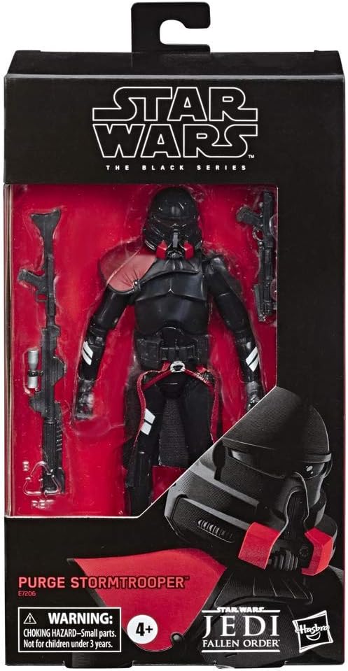 purge stormtrooper