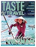 Taste and Travel International