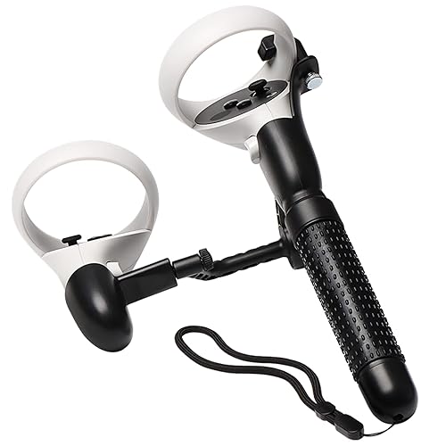 Real VR Fishing Games Accessories for Oculus Quest Rift s Reel